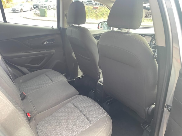 Used Vauxhall Mokka X 2019 for sale - 75696575: Photo 12