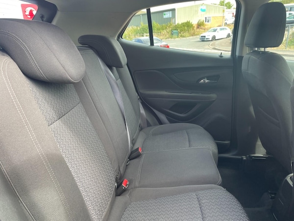 Used Vauxhall Mokka X 2019 for sale - 75696575: Photo 13