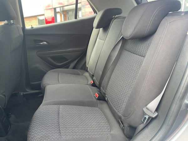 Used Vauxhall Mokka X 2019 for sale - 75696575: Photo 14