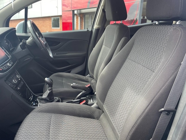 Used Vauxhall Mokka X 2019 for sale - 75696575: Photo 15