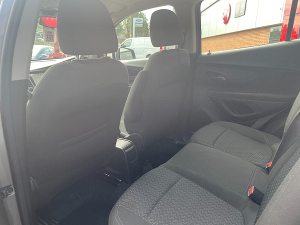 Used Vauxhall Mokka X 2019 for sale - 75696575: Photo 16