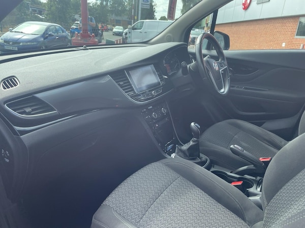 Used Vauxhall Mokka X 2019 for sale - 75696575: Photo 17
