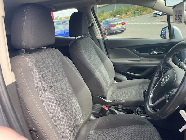Used Vauxhall Mokka X 2019 for sale - 75696575: Photo 18