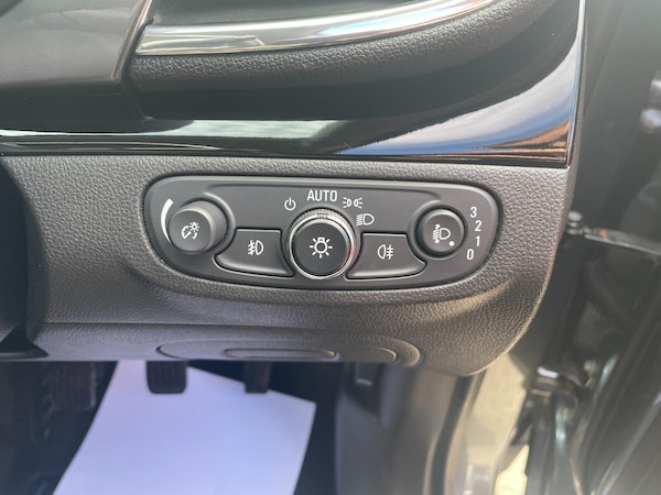 Used Vauxhall Mokka X 2019 for sale - 75696575: Photo 19