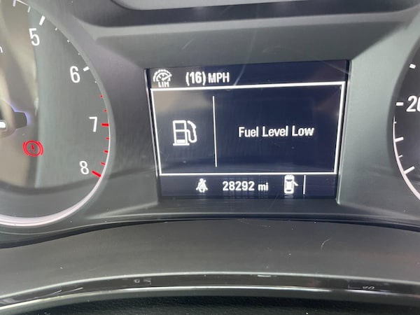 Used Vauxhall Mokka X 2019 for sale - 75696575: Photo 21