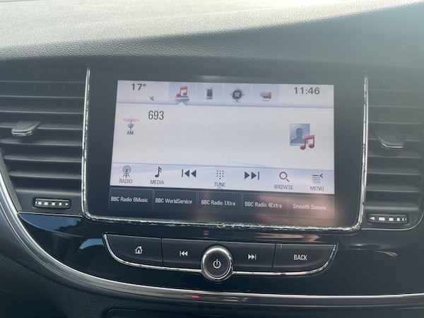 Used Vauxhall Mokka X 2019 for sale - 75696575: Photo 22