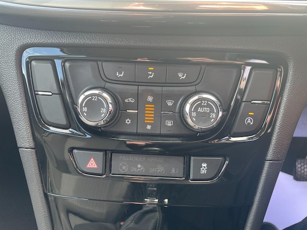 Used Vauxhall Mokka X 2019 for sale - 75696575: Photo 23