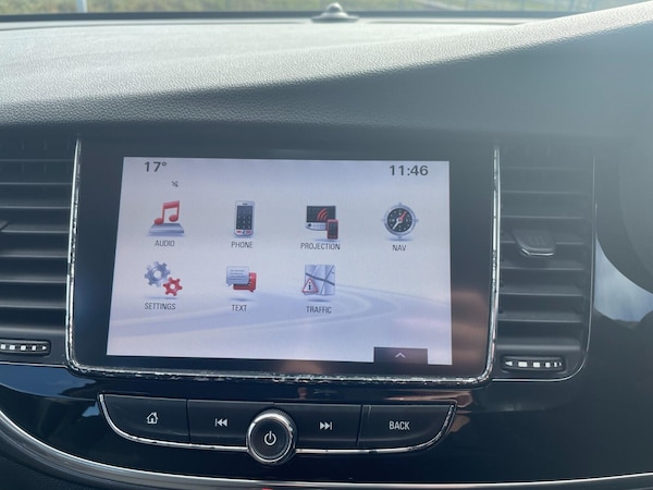 Used Vauxhall Mokka X 2019 for sale - 75696575: Photo 24