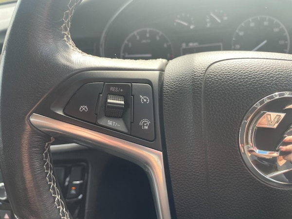 Used Vauxhall Mokka X 2019 for sale - 75696575: Photo 25