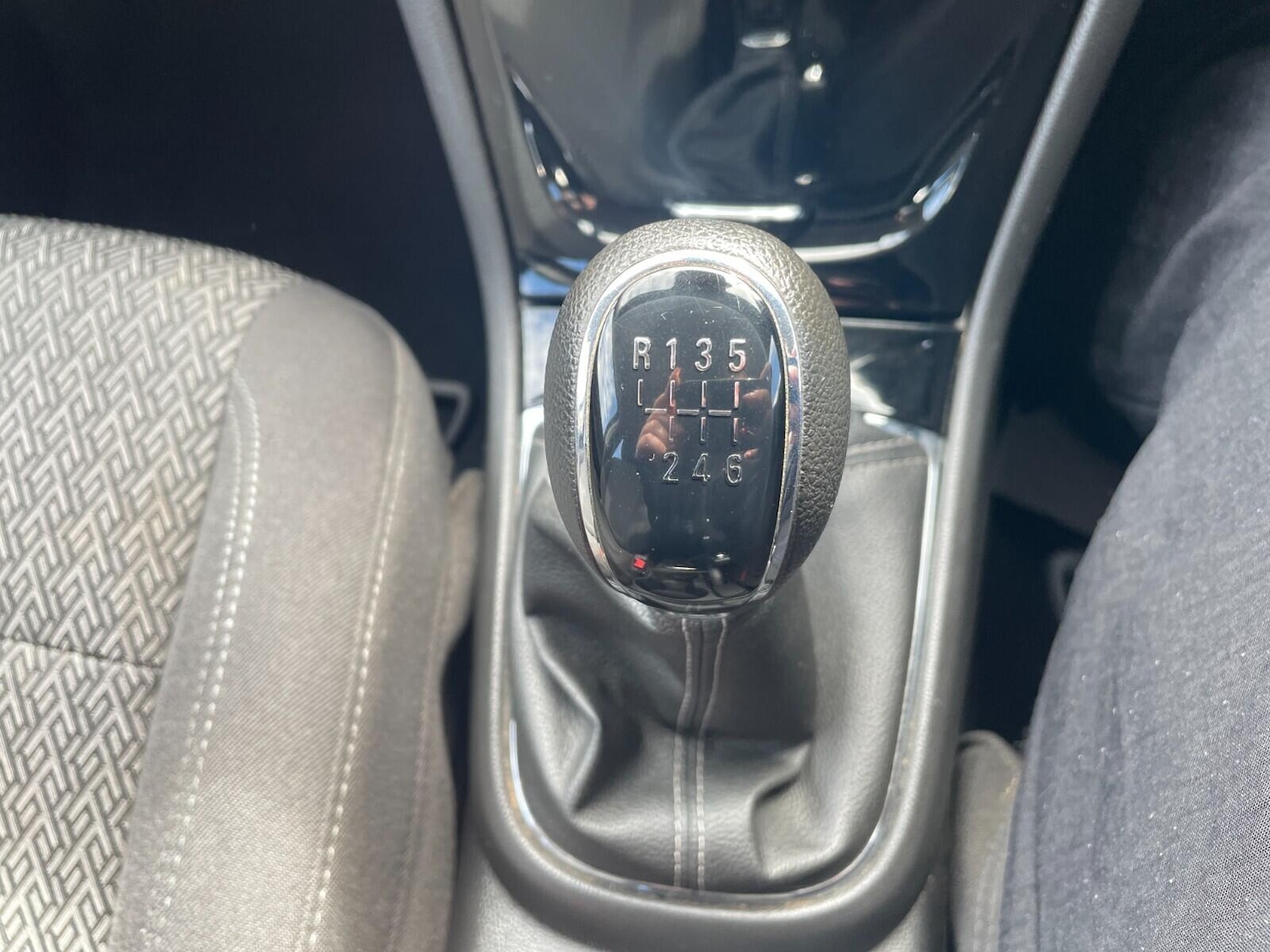 Vehicle 28