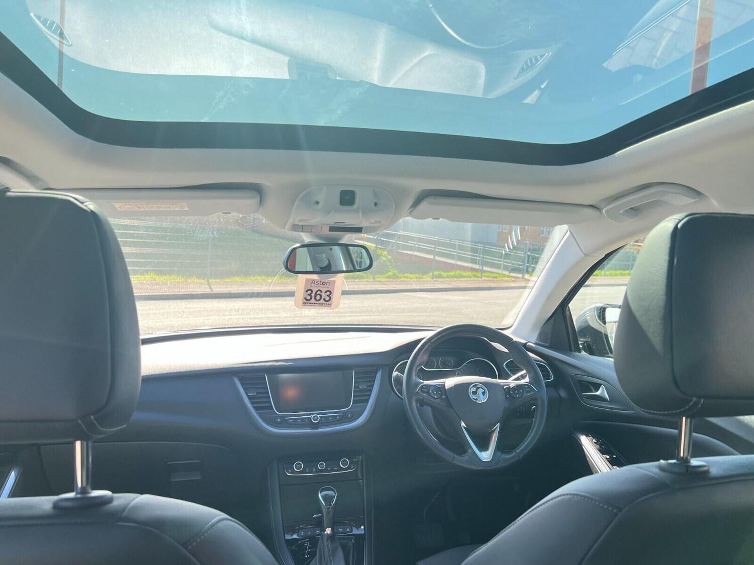 Vehicle 19