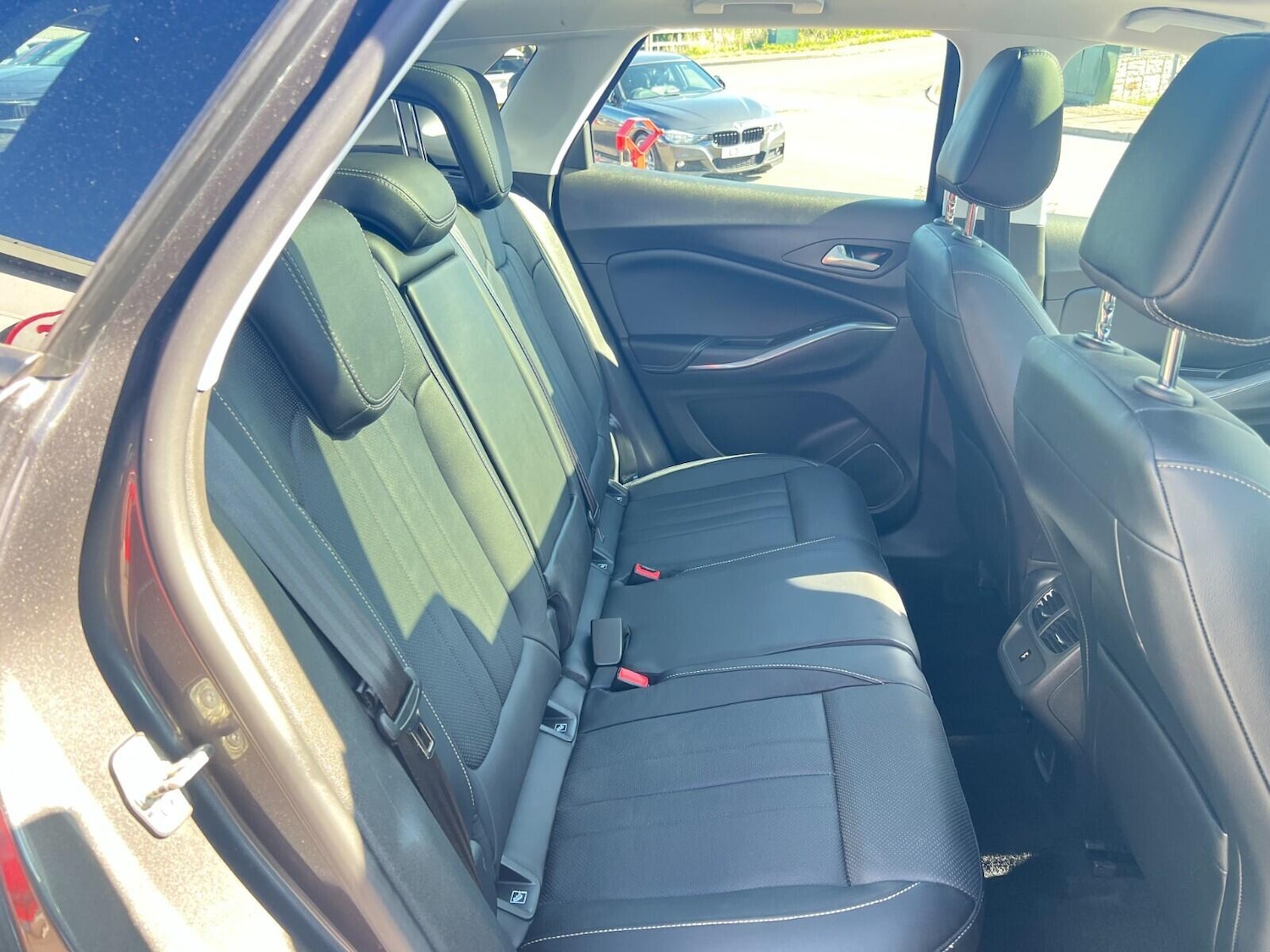 Vehicle 26