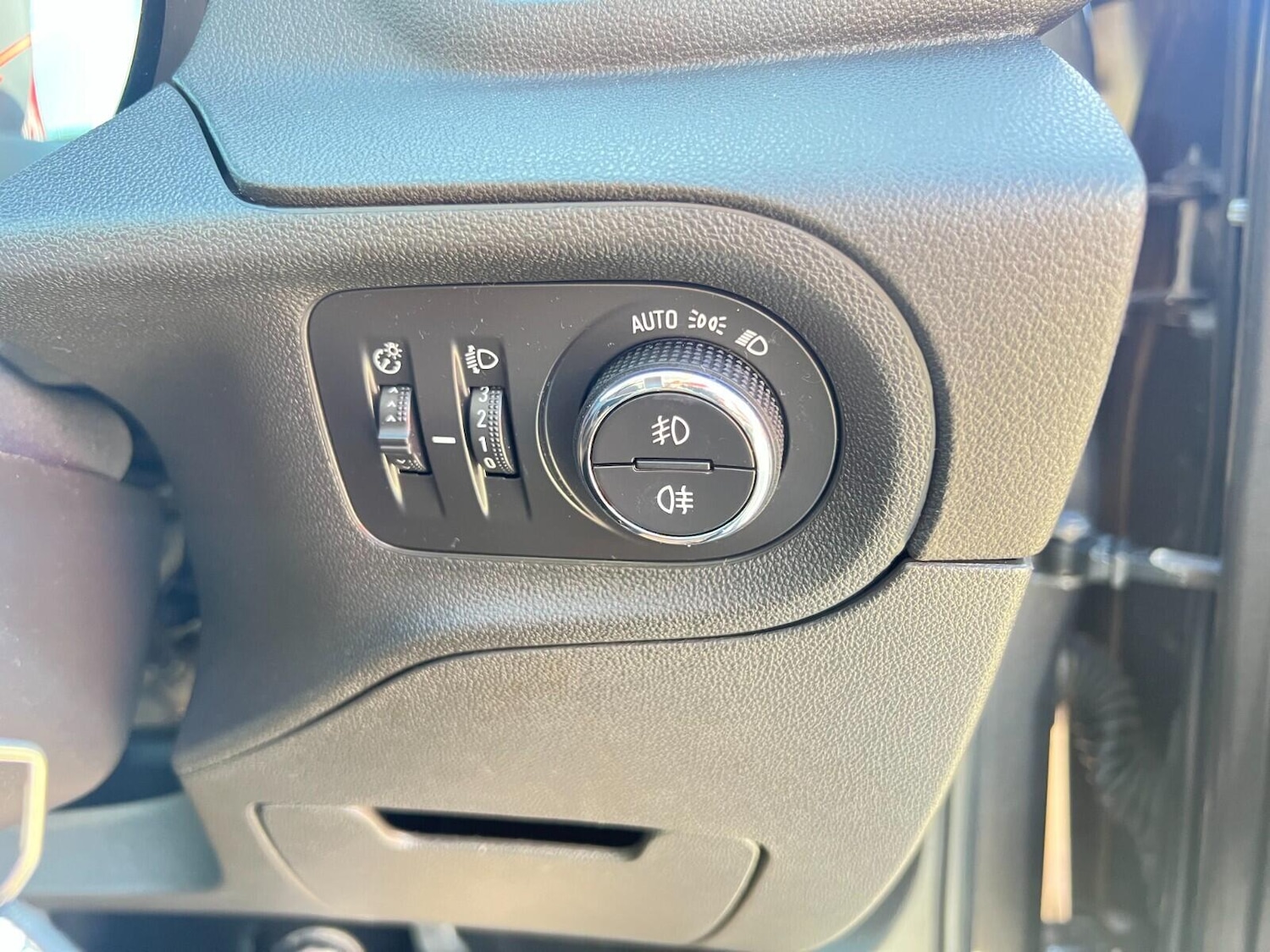 Vehicle 32