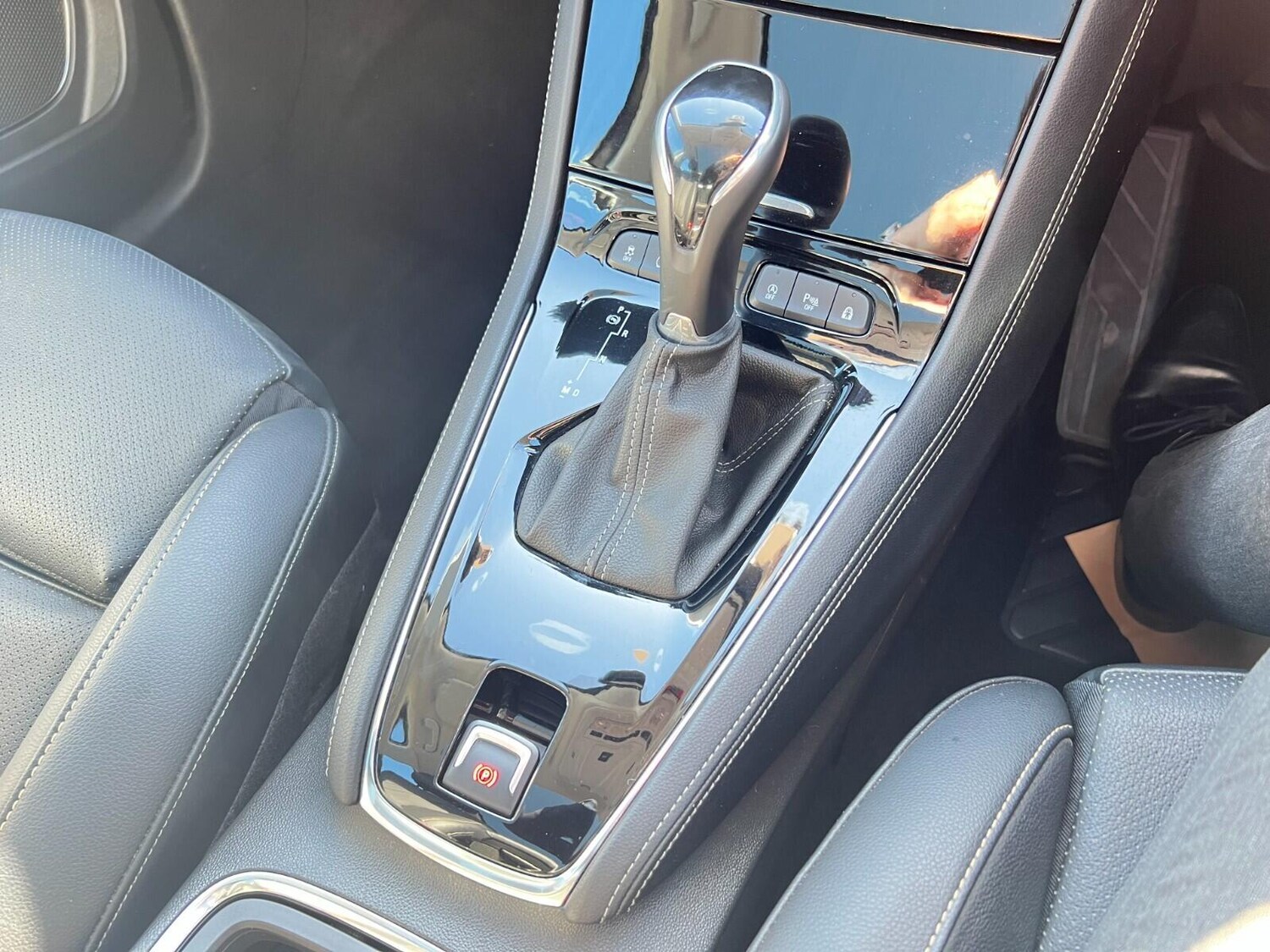 Vehicle 35