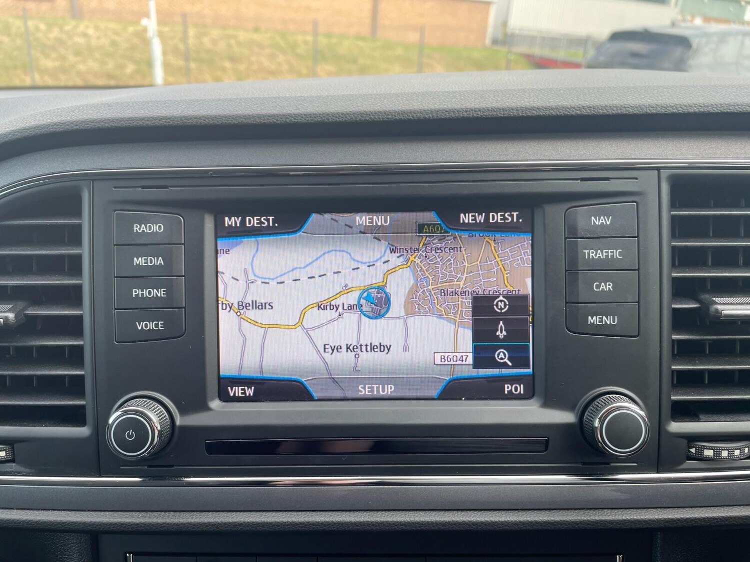 Vehicle 25