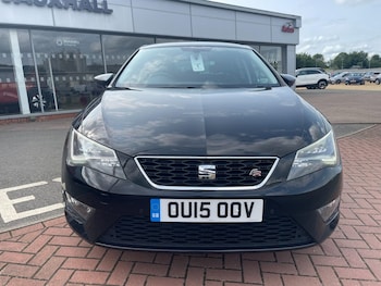 Used SEAT Leon 2015 for sale - 75406863: Photo