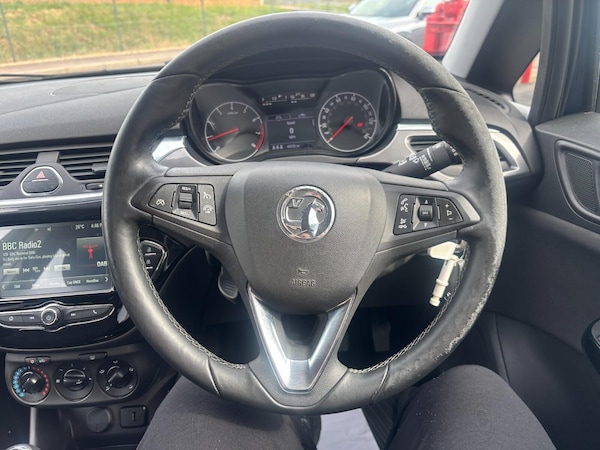 Used Vauxhall Corsa 2016 for sale - 75406864: Photo 21