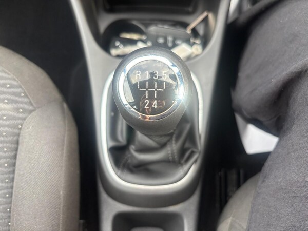 Used Vauxhall Corsa 2016 for sale - 75406864: Photo 24