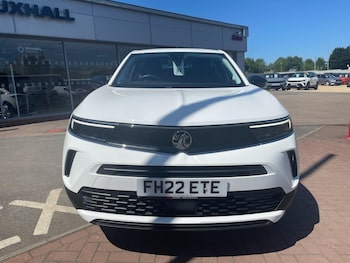 Used Vauxhall Mokka 2022 for sale - 75406820: Photo