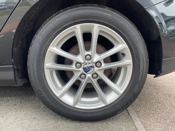 Used Ford Focus 2016 for sale - 76012628: Photo 10