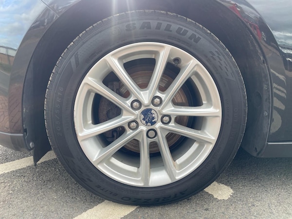 Used Ford Focus 2016 for sale - 76012628: Photo 11