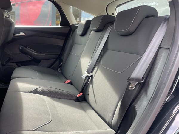 Used Ford Focus 2016 for sale - 76012628: Photo 14