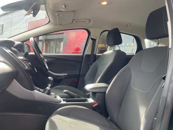 Used Ford Focus 2016 for sale - 76012628: Photo 15
