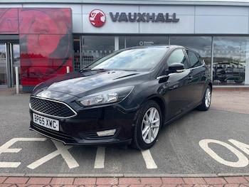 Ford - Focus