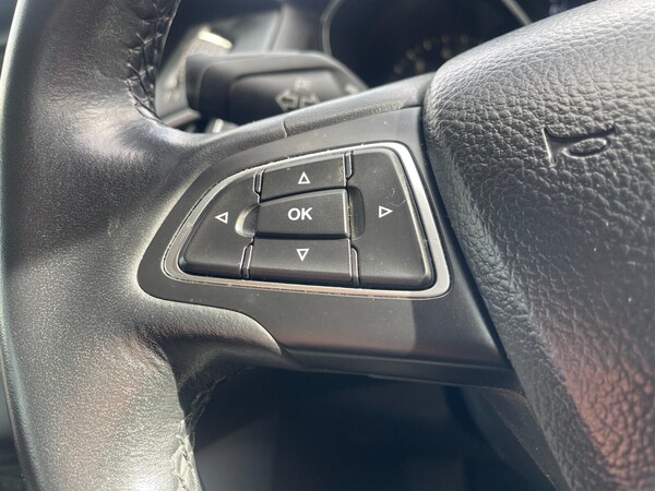 Used Ford Focus 2016 for sale - 76012628: Photo 21