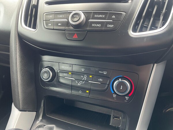 Used Ford Focus 2016 for sale - 76012628: Photo 25