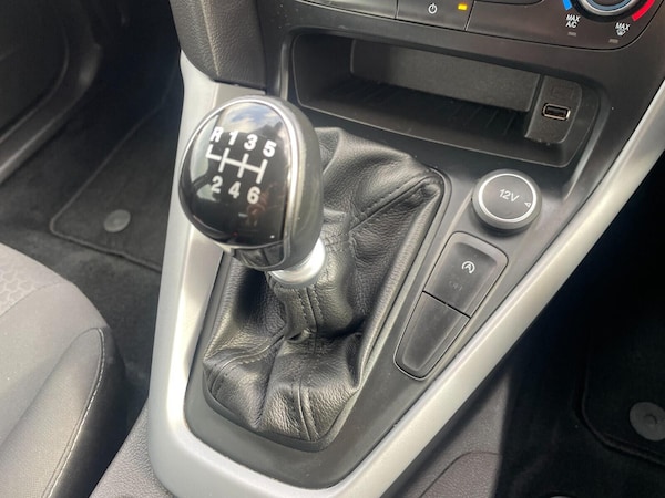 Used Ford Focus 2016 for sale - 76012628: Photo 26