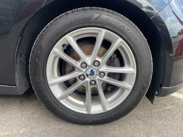 Used Ford Focus 2016 for sale - 76012628: Photo 27