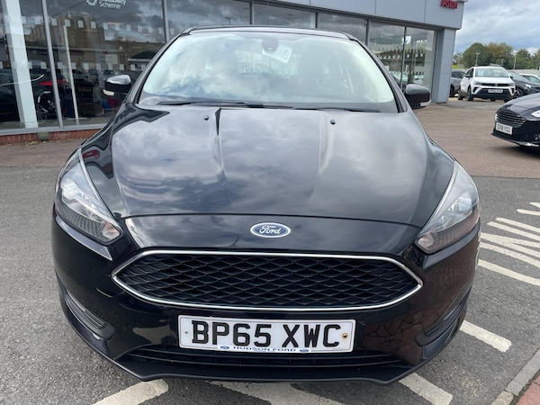 Used Ford Focus 2016 for sale - 76012628: Photo 2