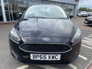 Used Ford Focus 2016 for sale - 76012628: Photo 2