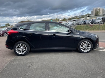 Used Ford Focus 2016 for sale - 76012628: Photo 4