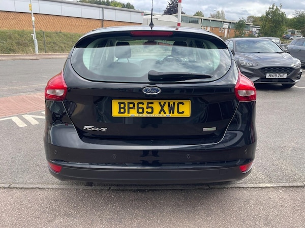 Used Ford Focus 2016 for sale - 76012628: Photo 6