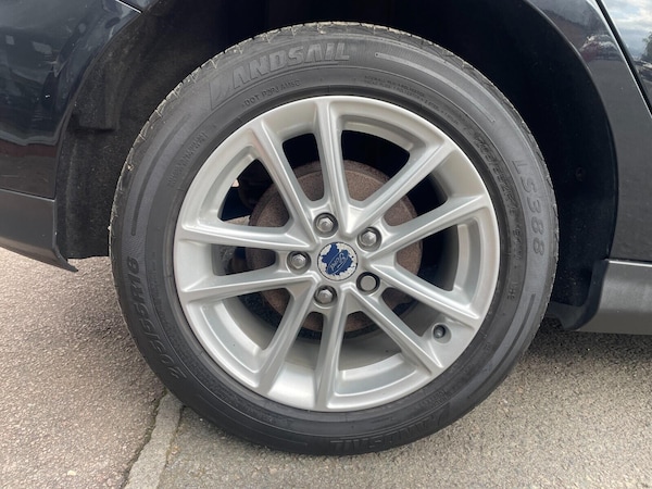 Used Ford Focus 2016 for sale - 76012628: Photo 9