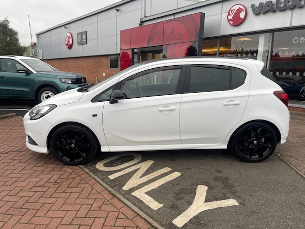 Used Vauxhall Corsa 2019 for sale - 76271023: Photo 10