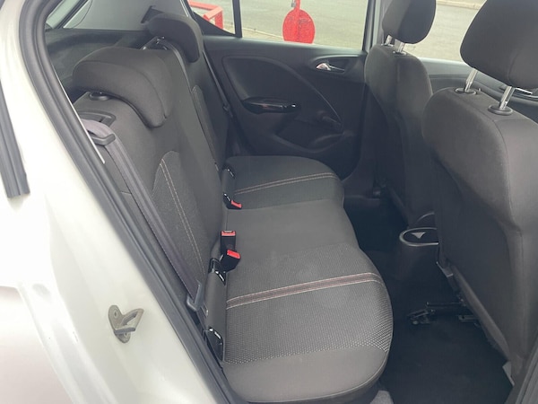 Used Vauxhall Corsa 2019 for sale - 76271023: Photo 11