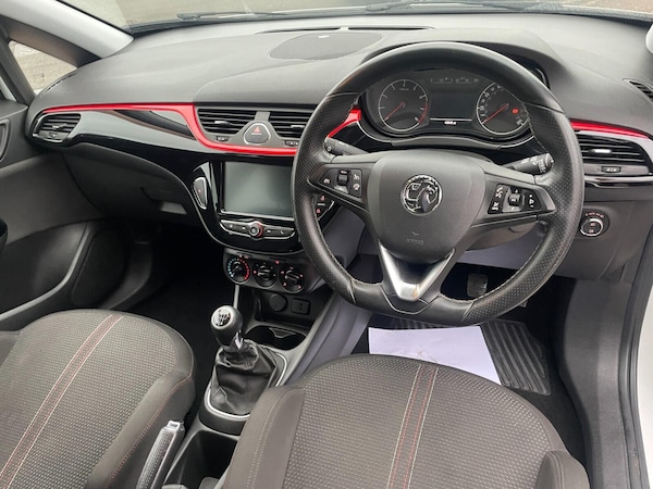 Used Vauxhall Corsa 2019 for sale - 76271023: Photo 13