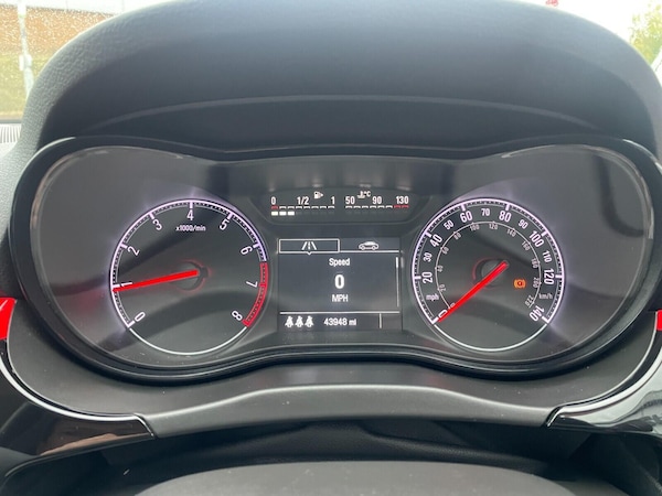 Used Vauxhall Corsa 2019 for sale - 76271023: Photo 14