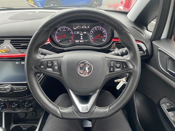 Used Vauxhall Corsa 2019 for sale - 76271023: Photo 15