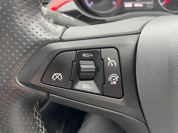 Used Vauxhall Corsa 2019 for sale - 76271023: Photo 16
