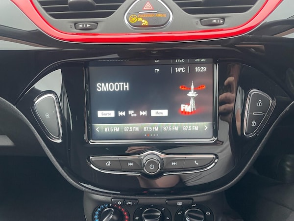 Used Vauxhall Corsa 2019 for sale - 76271023: Photo 18