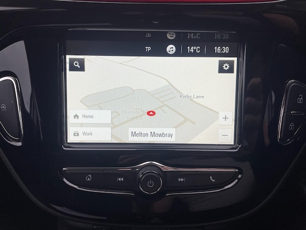 Used Vauxhall Corsa 2019 for sale - 76271023: Photo 19
