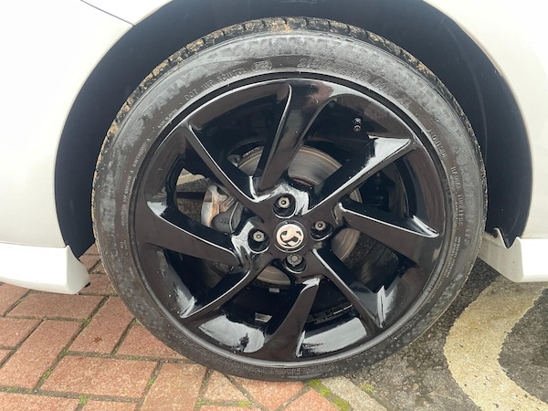 Used Vauxhall Corsa 2019 for sale - 76271023: Photo 26