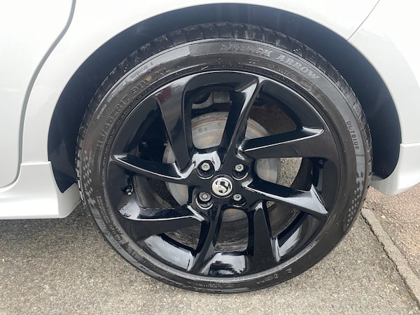 Used Vauxhall Corsa 2019 for sale - 76271023: Photo 27
