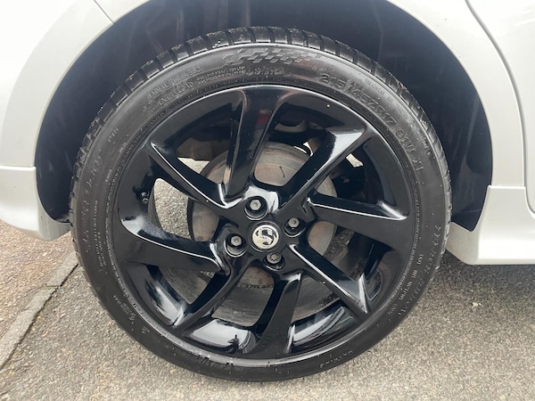 Used Vauxhall Corsa 2019 for sale - 76271023: Photo 28