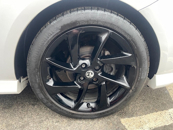 Used Vauxhall Corsa 2019 for sale - 76271023: Photo 29