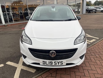 Used Vauxhall Corsa 2019 for sale - 76271023: Photo 2